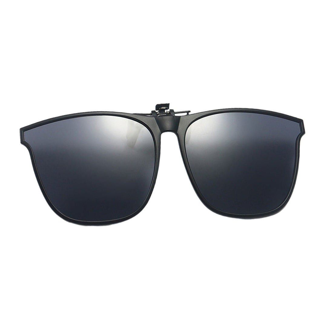 Lisslune | Clip-on sunglasses