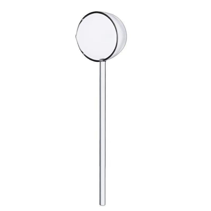 Lisslune | Borosilicate Glass Spoon