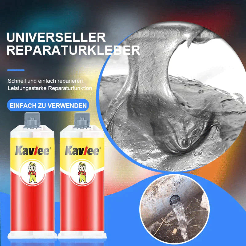 Lisslune | Universal Repair Adhesive