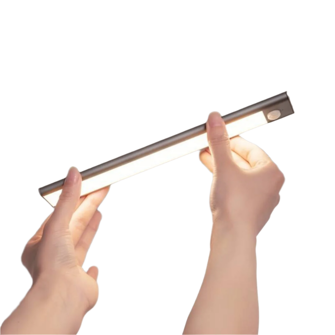 Lisslune | LumaGlow Magnetic Motion Sensor Lamp