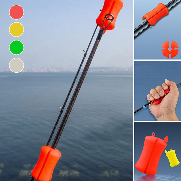Lisslune | Wearable Fishing Rod Solid Ball