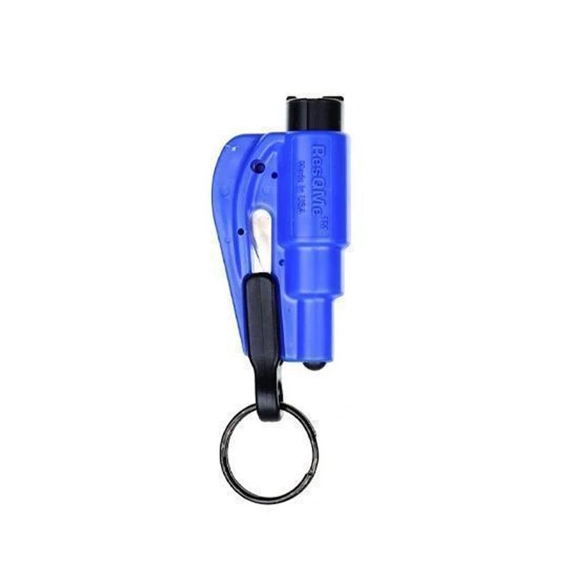 Lisslune | 3-in-1 Car Safety Hammer