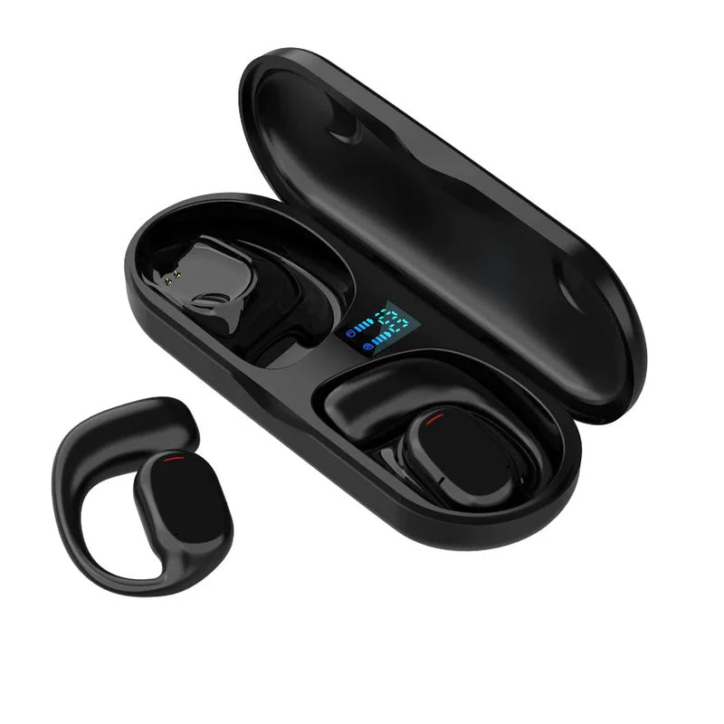 Lisslune | Wireless Bluetooth Headset