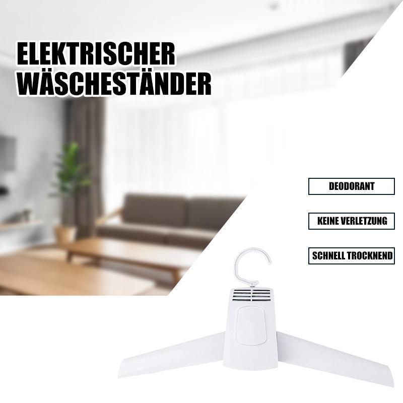 Lisslune | Portable Electric Clothes Dryer