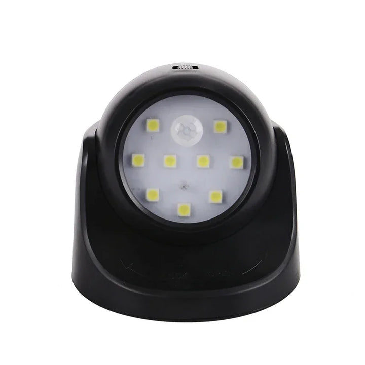 Lisslune | Wireless LED spotlight