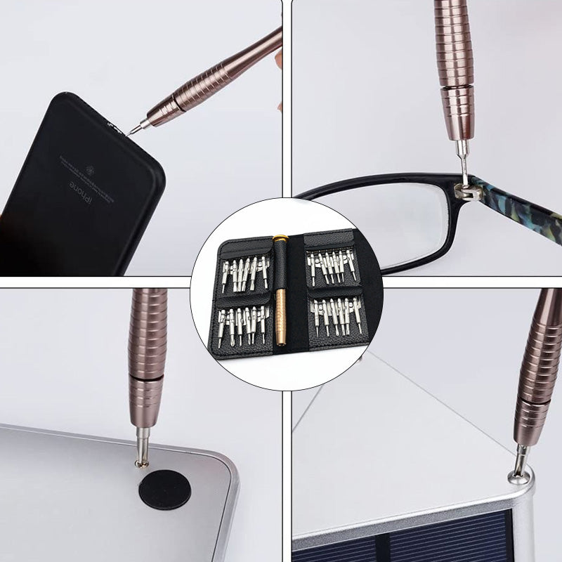 Lisslune | Household Screwdriver Set