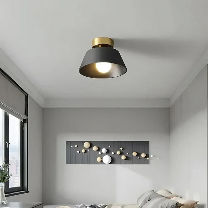Lisslune | | Stylish LED ceiling lamp for your home