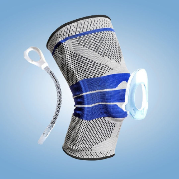 Lisslune | JointRelief™ Knee Compression Sleeve