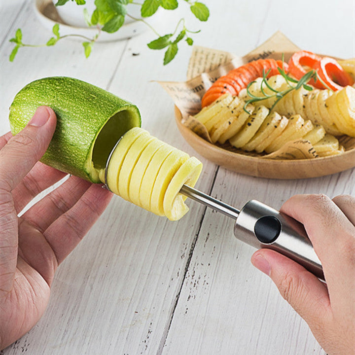 Lisslune | The Best Corer For Fruit And Vegetable