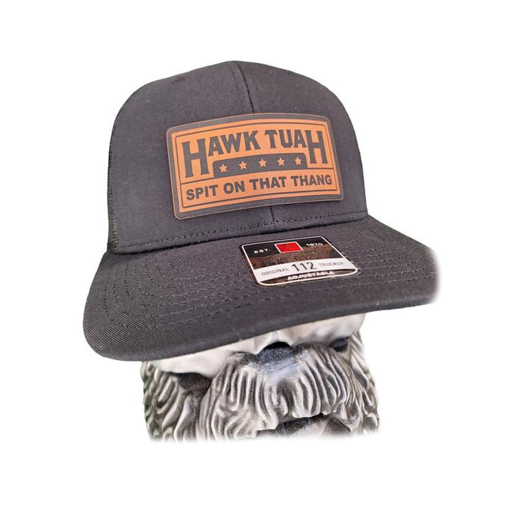 Lisslune | Hawk Tuah hat Snapback