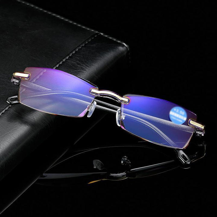 Lisslune | Anti-Blue-Light-Reading Glasses