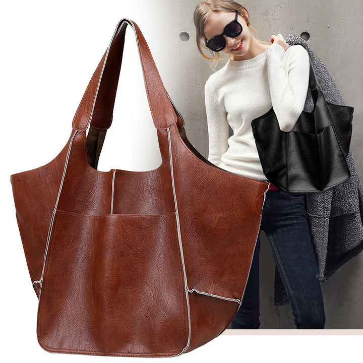 Lisslune | Women's oversized handbag