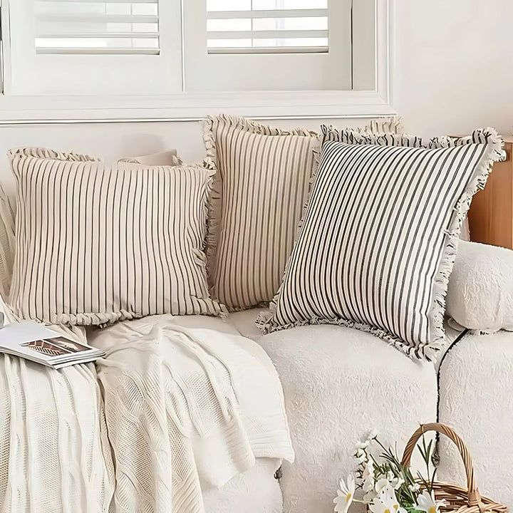 Lisslune | Scandi-Style Cushion Cover