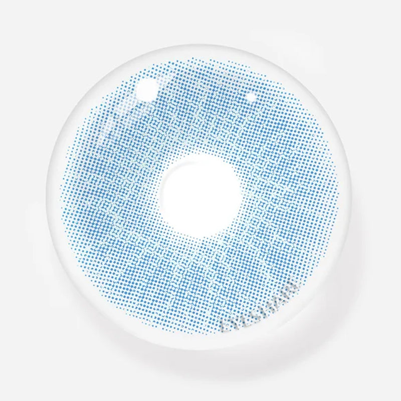 Rynx Cyprus Blue 14.2mm 1 Pair | 1 Year