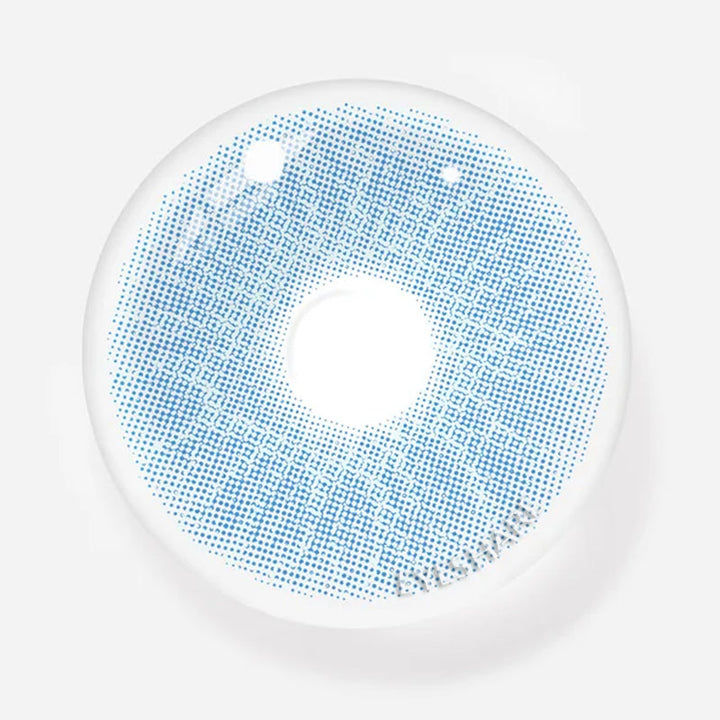 Rynx Cyprus Blue 14.2mm 1 Pair | 1 Year