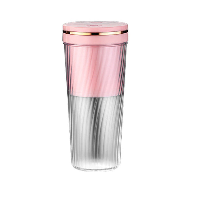 Lisslune | Portable Household Mini Juicer