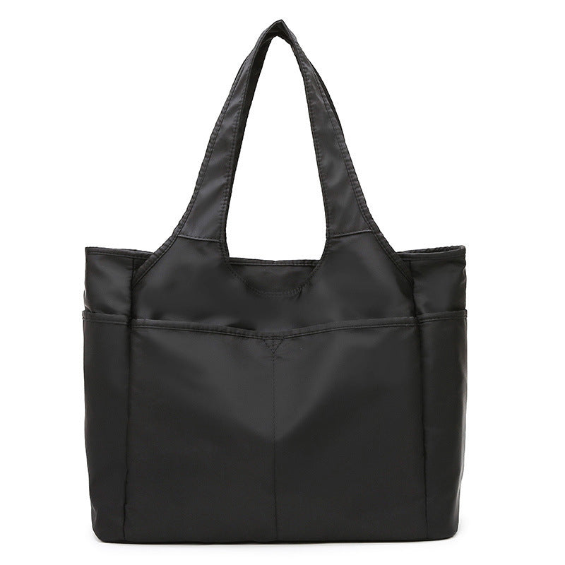 Lisslune | Multifunctional Tote Bag for Women with Large Capacity