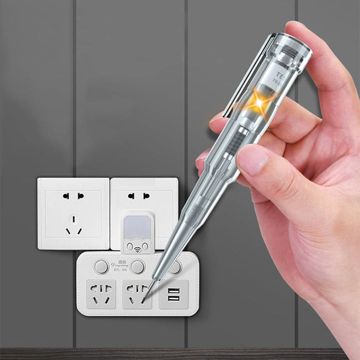 Lisslune | Responsive Electrical Tester Pen