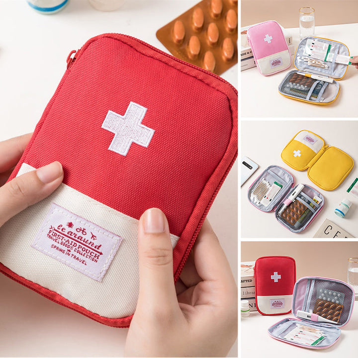 Lisslune | Mini portable medical bag