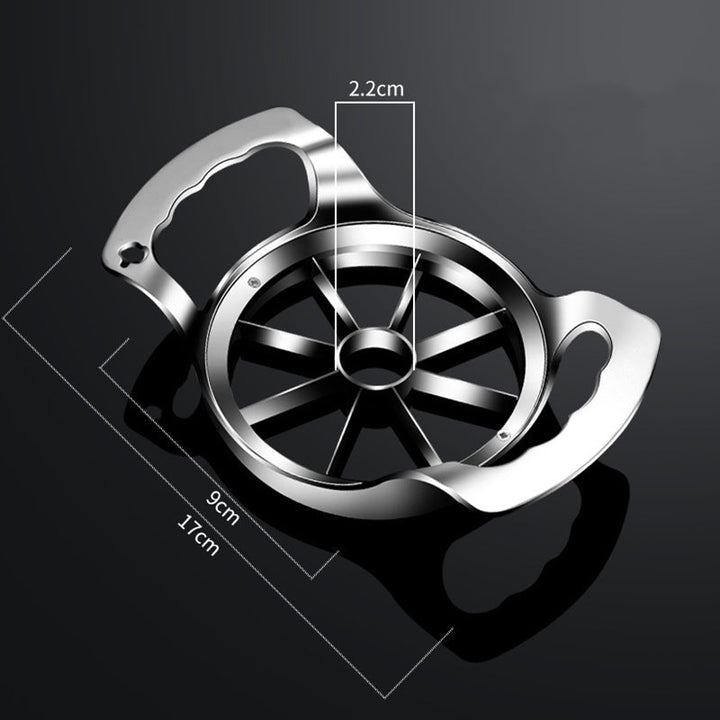 Lisslune | Heavy-Duty Fruit Lover Slicer