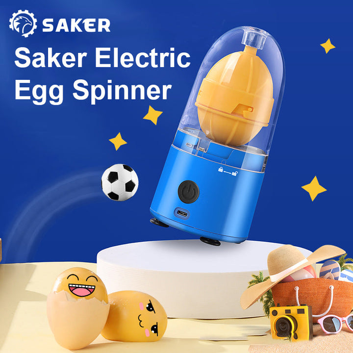 Lisslune | Portable Golden Egg Maker🥚