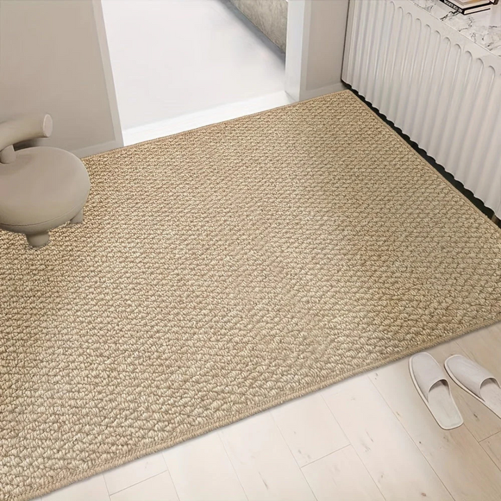 Lisslune | Luxury Indoor Mat CasaComfort – Stylish & Sustainable Door Mat for Home