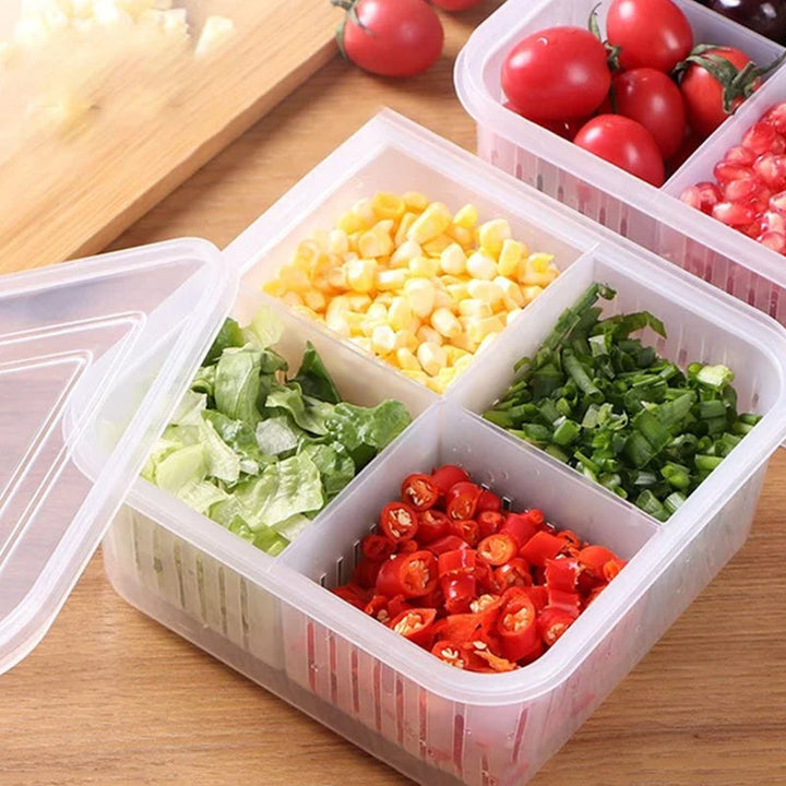 Lisslune | Storage box for food
