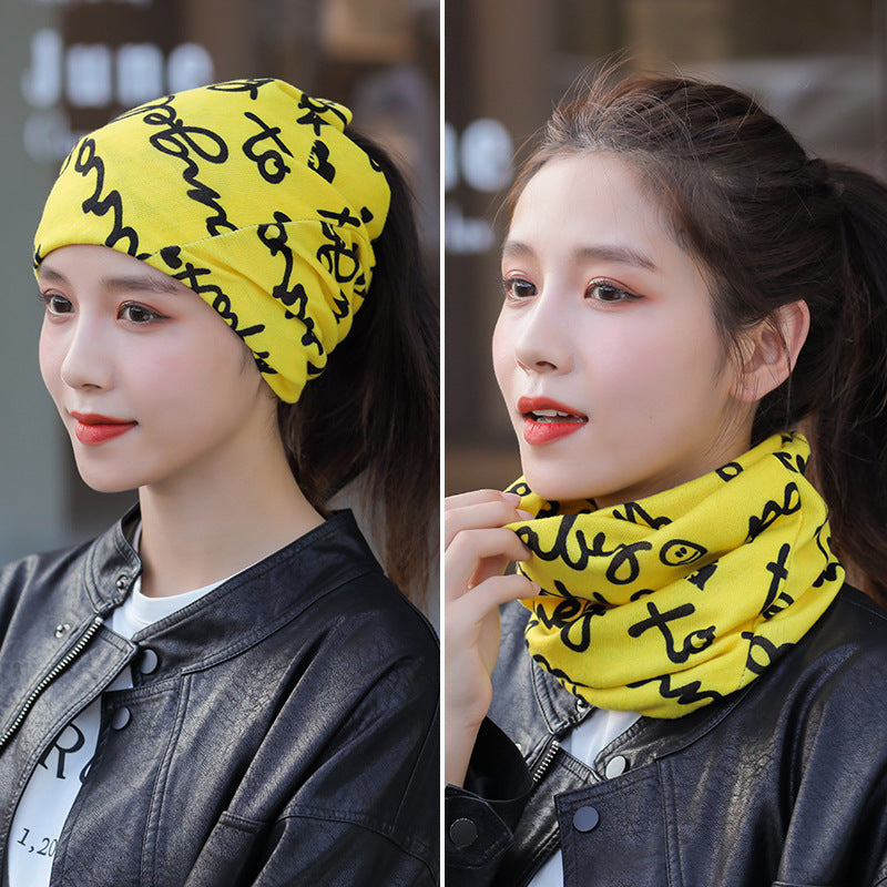 Lisslune | Neck scarf