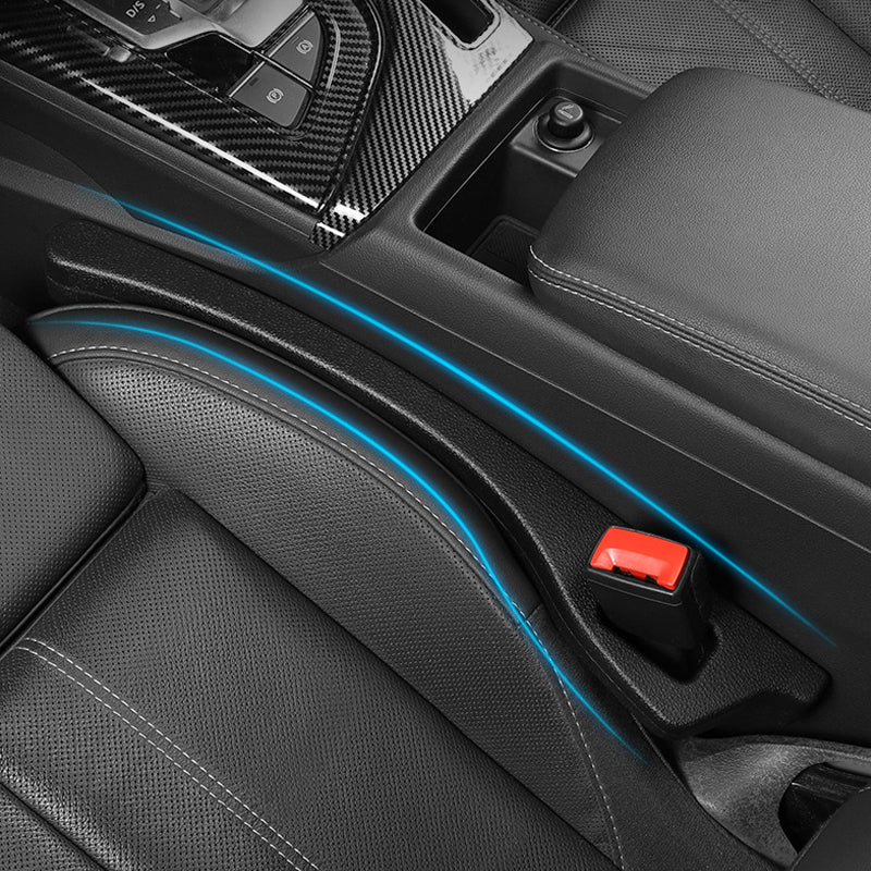Lisslune | Practical Gap Filler for Car Seats