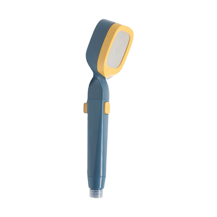 Lisslune | Handheld shower under pressure with 4 modes
