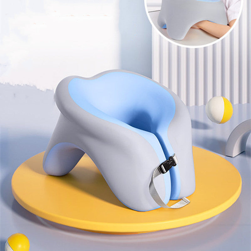Lisslune | The U-Shaped Pillow For Better Nap