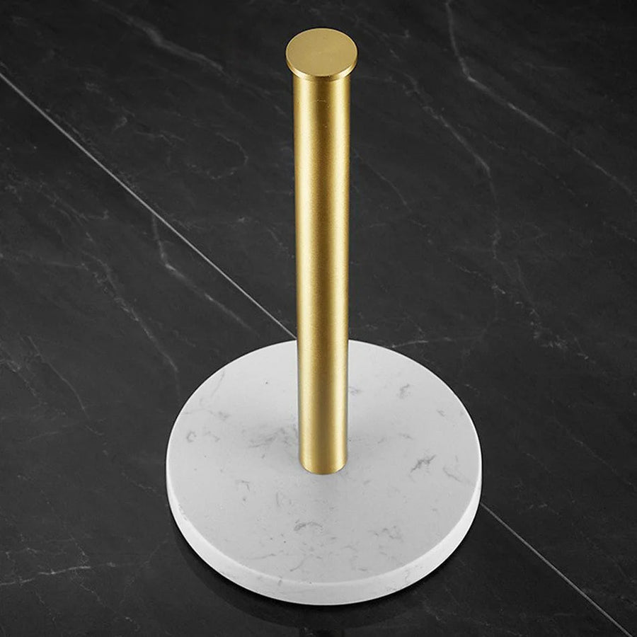 Lisslune | HoldEase Premium Paper Towel Holder with Sturdy Design