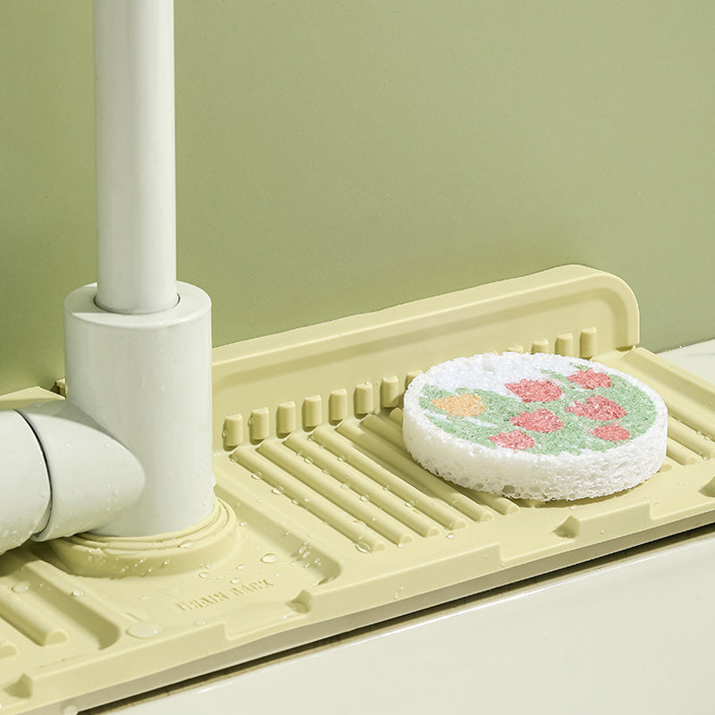 Lisslune | Flexiflow | Silicone Drain Mat
