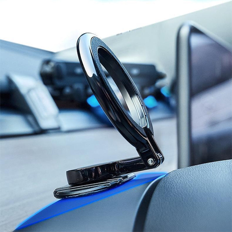 Lisslune | Foldable mobile navigation stand