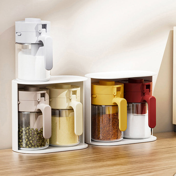 Lisslune | Multifunctional Spice Box