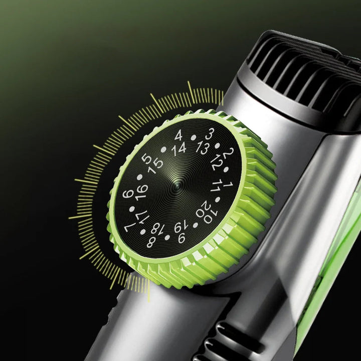 Lisslune | Vacuum Trimmer