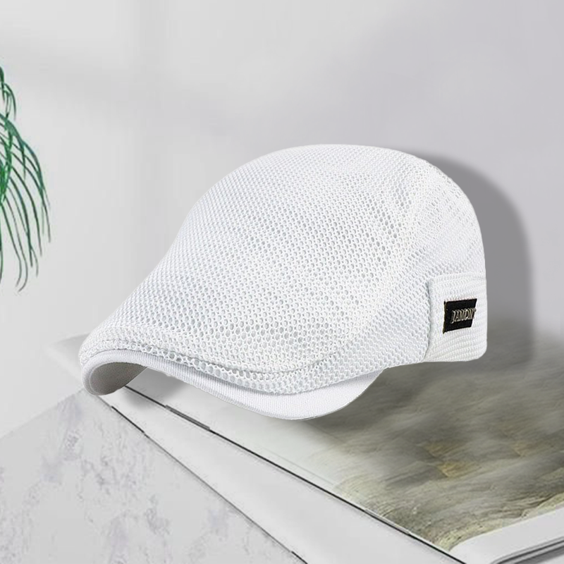Lisslune | Men's Summer Mesh Sun Hat