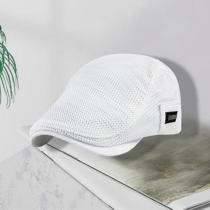 Lisslune | Men's Summer Mesh Sun Hat