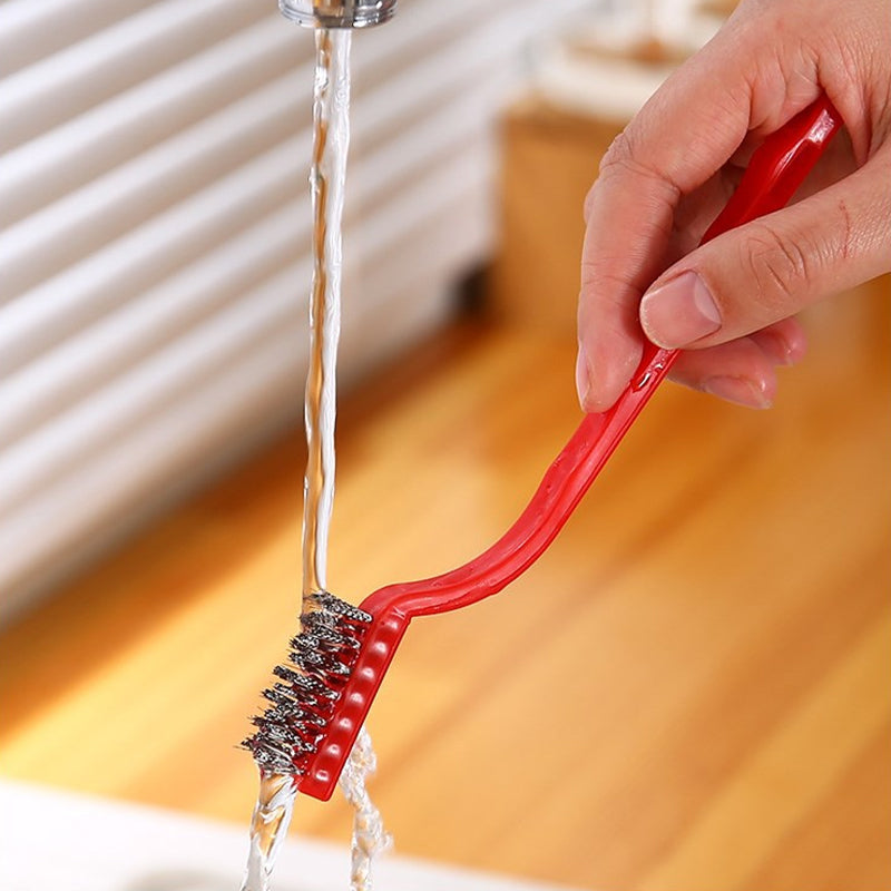 Lisslune | Cleaning brush for stove and extractor hoods