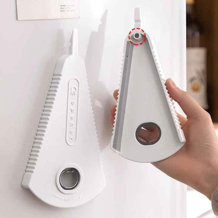 Lisslune | Simple Jar Opener