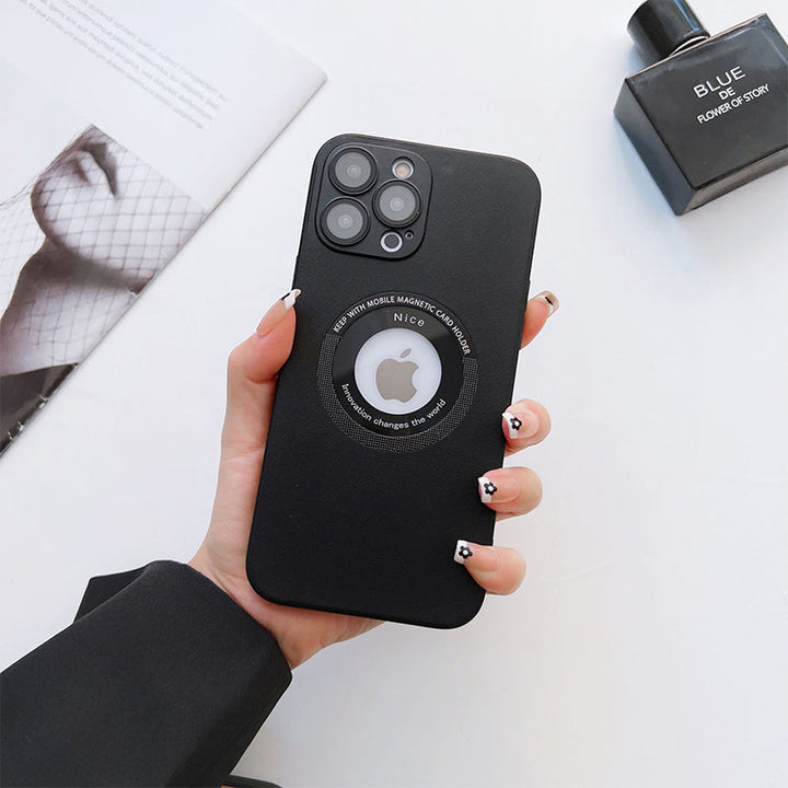 Lisslune | Magnetic Charging Case for iPhone