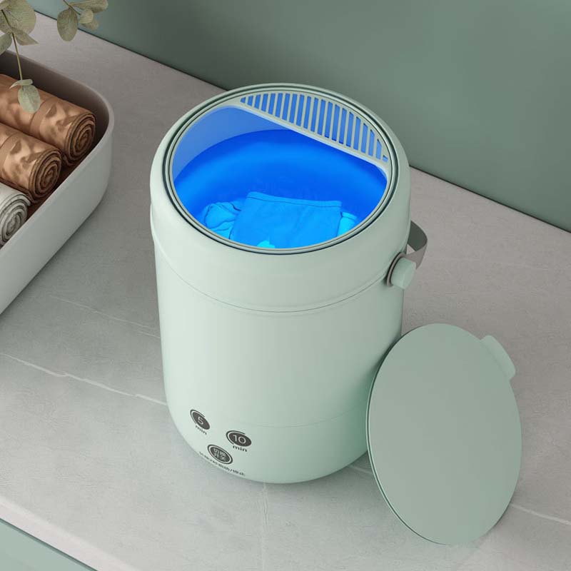 Lisslune | Mini Automatic Washing Machine