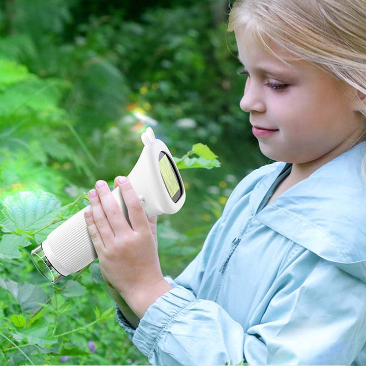 Lisslune | Children's Science Education Microscope