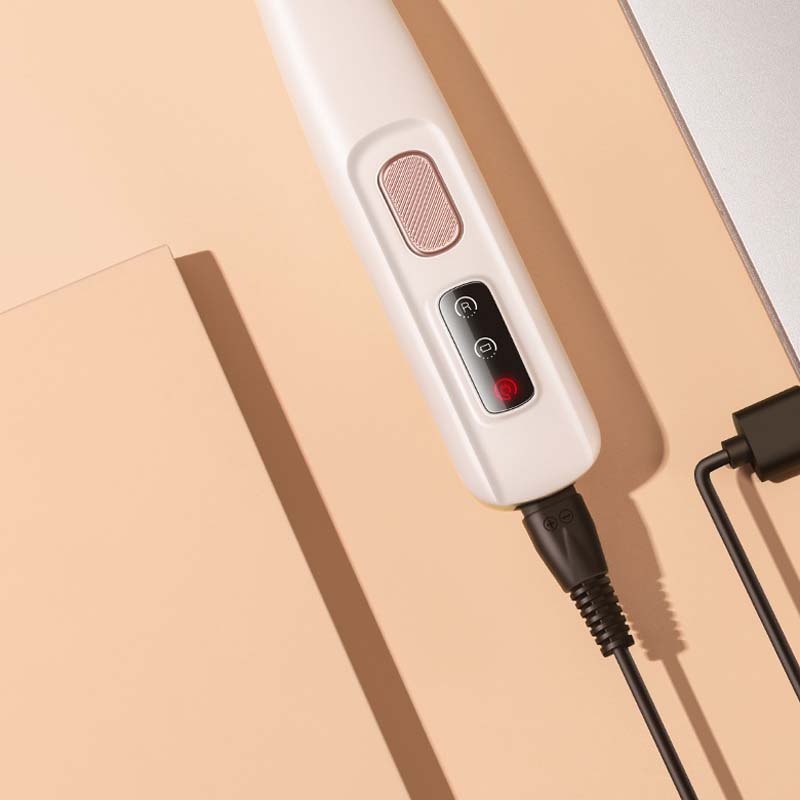 Lisslune | Pet Hair Clipper with LED Light