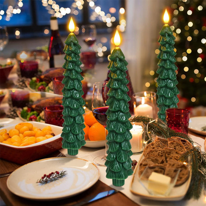 Lisslune | Christmas LED Candle Tree