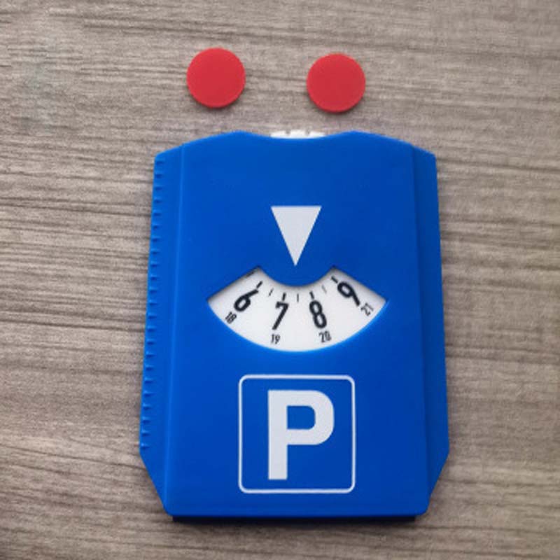 Lisslune | Parking Meters