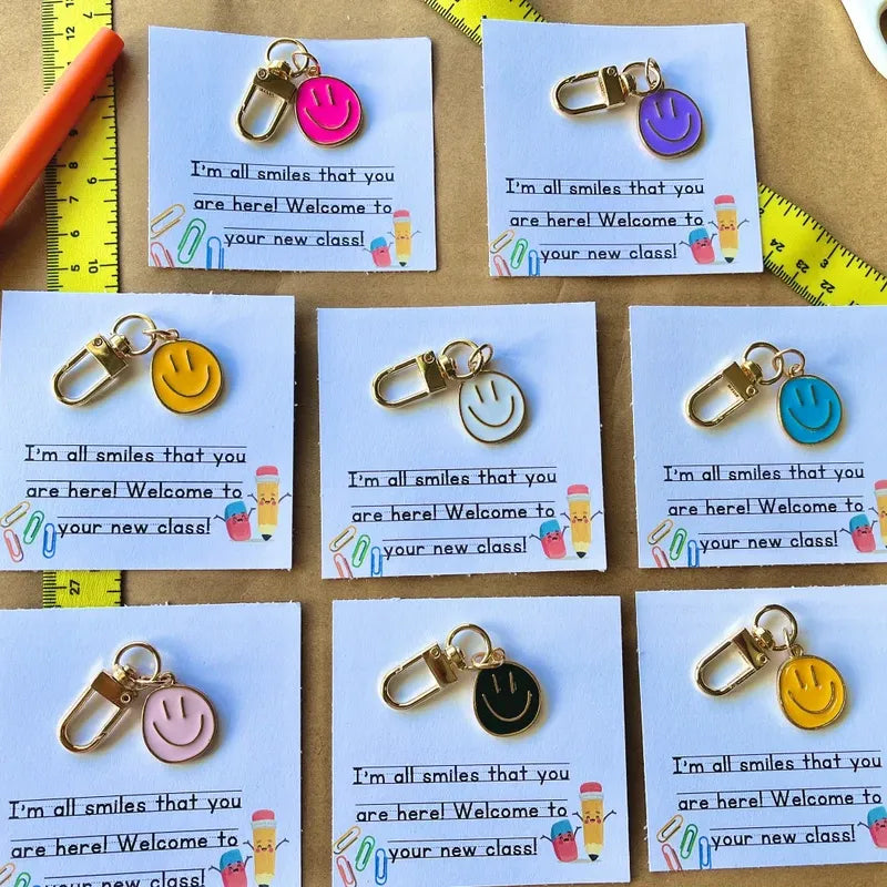 Lisslune | Gift package for the first day of school