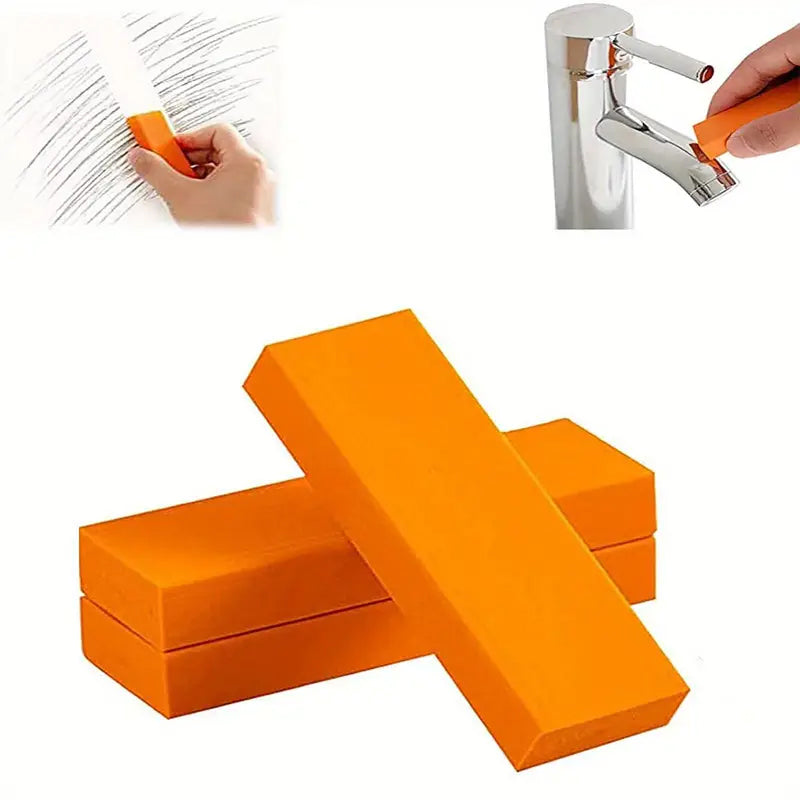 Lisslune | Eraser for stain removal