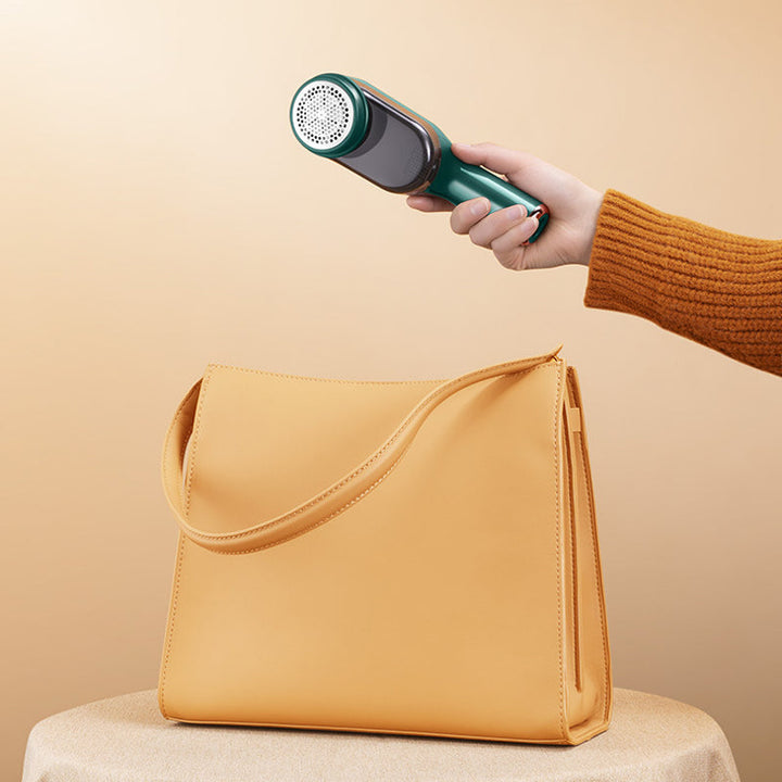 Lisslune | Professional Lint Buster