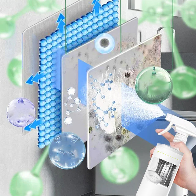 Lisslune | Powerful cleaner for stains in toilet shine with oxalic acid